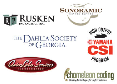 logo designs by Hammerhead Design