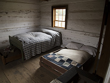 Heritage Museum Virginia photo